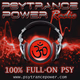 Psytrance Power Logo