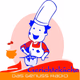 gerichtekueche Logo