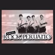 Radio Rock Peruano Logo