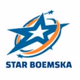 Стар Радио Македонија - Стар Боеми Logo