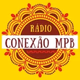 Rádio Conexão MPB Logo