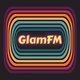 Saarland Sender - Glam FM Logo