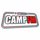 CampFM logo