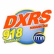 DXRS RMN Surigao - DXRS logo