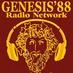 Genesis88 Radio Logo