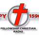 Fellowship Christian Radio - WHPY Logo