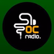 OC RADIO Logo