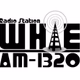 Power Country - WHIE Logo