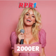 RPR1. 2000er Logo