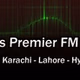 Josh FM Logo