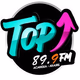 Top Fm Acarigua Logo