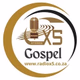 Radio X5 Stereo Gospel Logo