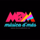 Música de Más Logo