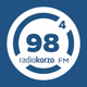 Radio Korzo Logo