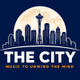 The City Logo
