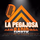 La Pegajosa Radio Logo