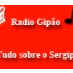 Rádio Gipão Logo