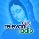 Relevant Radio - WCNZ logo