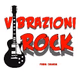 Radio Suite Network - Vebrazioni Rock Logo