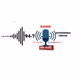 Autonomía Chiles FM Logo