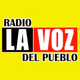 RADIO LA VOZ DEL PUEBLO Logo