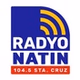 Radyo Natin Sta. Cruz - DWMD logo