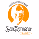 Radio Monseñor Romero Logo