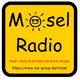 N.A.R. - Mosel Logo
