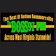 TheBoss97 FM - WDBS Logo