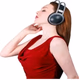 La Buena Música De Dj Gabriela Logo
