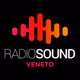 Radio Sound Veneto Logo