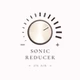 Sonic Reducer logo