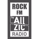 Allzic Radio - Rock FM Logo
