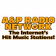 A&P Radio Network: AC Logo