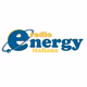 Radio Energy - Italiano Logo