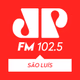 Jovem Pan São Luís Logo