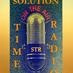 Solution Time Online Gospel Radio MRCCI Logo