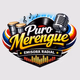 Puro Merengue Logo