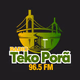 Radio Teko Porà Logo