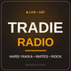 Tradie Radio logo