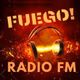 Fuego Radio FM Logo