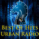 Best Of Hits Urban Radio Logo