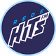Rede Hits FM Itaperuna Logo