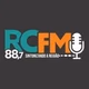 RC 88,7 FM Logo