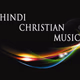 Hindi Christian Music Songs Radio Logo