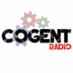 Cogent Radio Logo