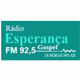 Rádio Esperança FM Logo