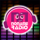 Radio No Name - Mix Logo
