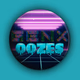 GenX Oozes Logo