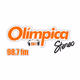 Olímpica La Dorada Logo